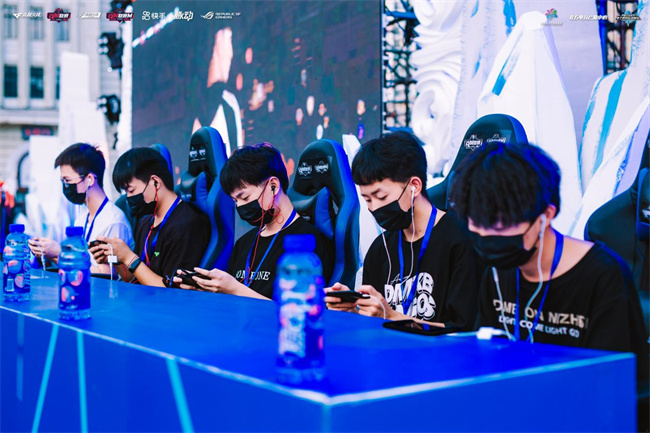 动的崛起 动的崛起