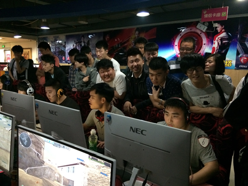 攻防两端都 攻防两端都