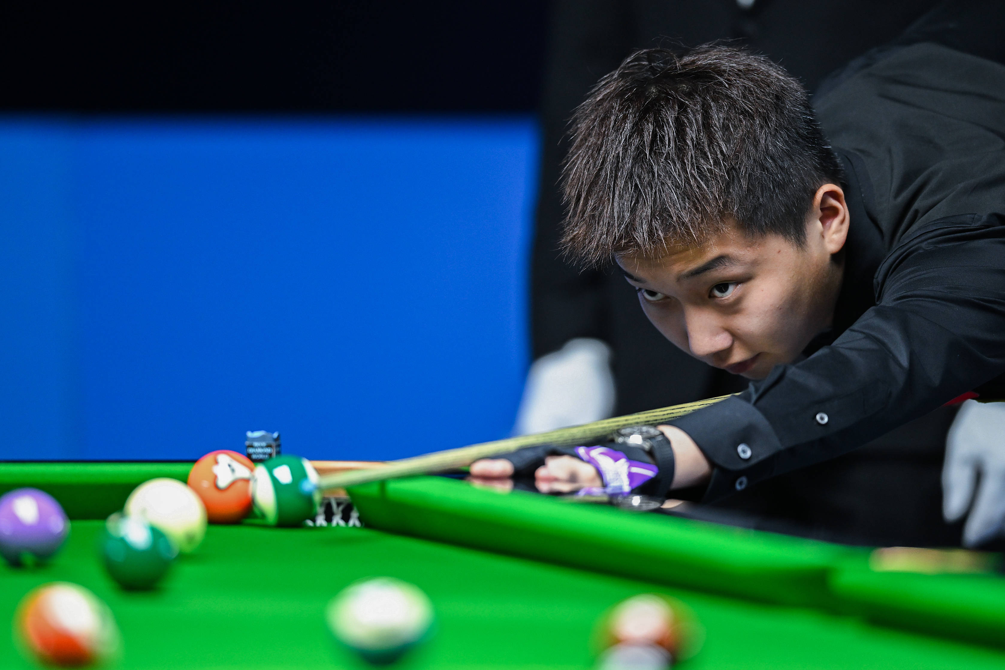 多次突破湖 多次突破湖