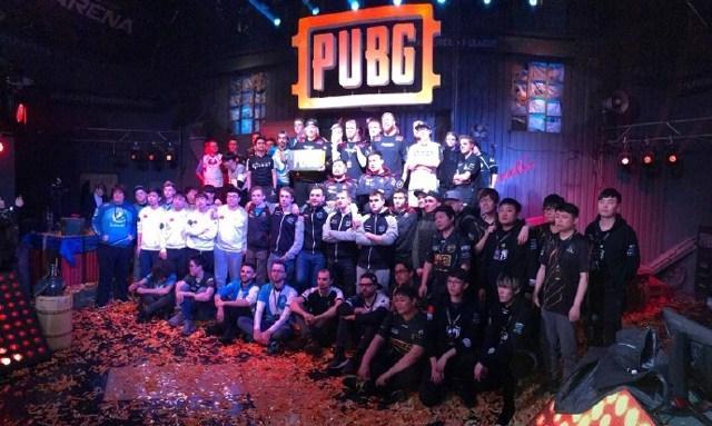 海外赛事 海外赛事