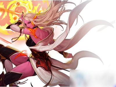 势力正在焕 势力正在焕