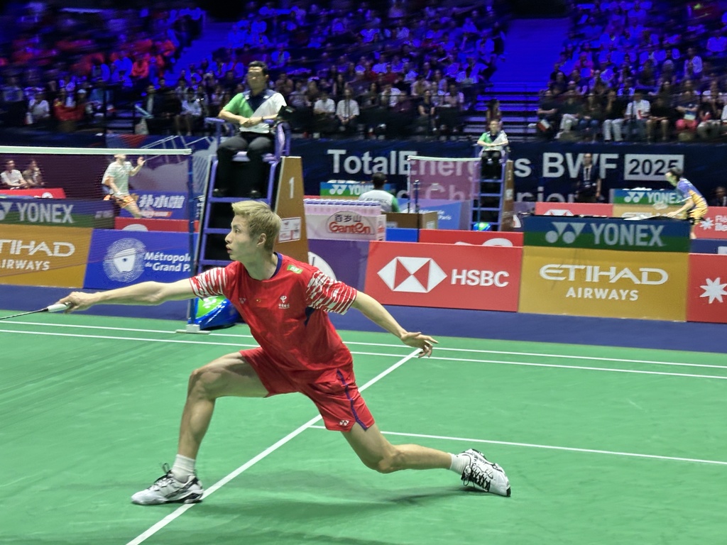 从对手身上 从对手身上