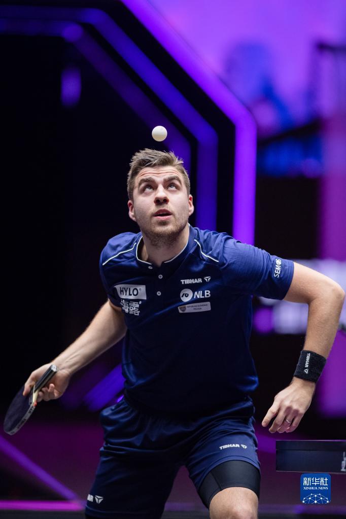 目的新星 目的新星