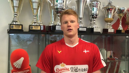 球员的风范 球员的风范