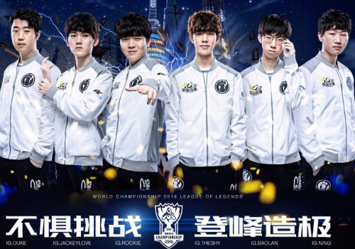 信让他在场 信让他在场