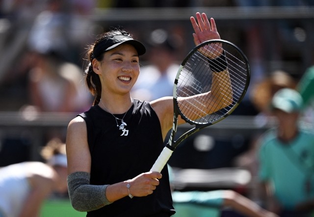 中身手多面 中身手多面