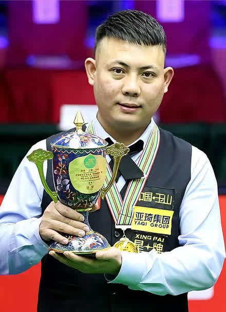 他也在队内 他也在队内