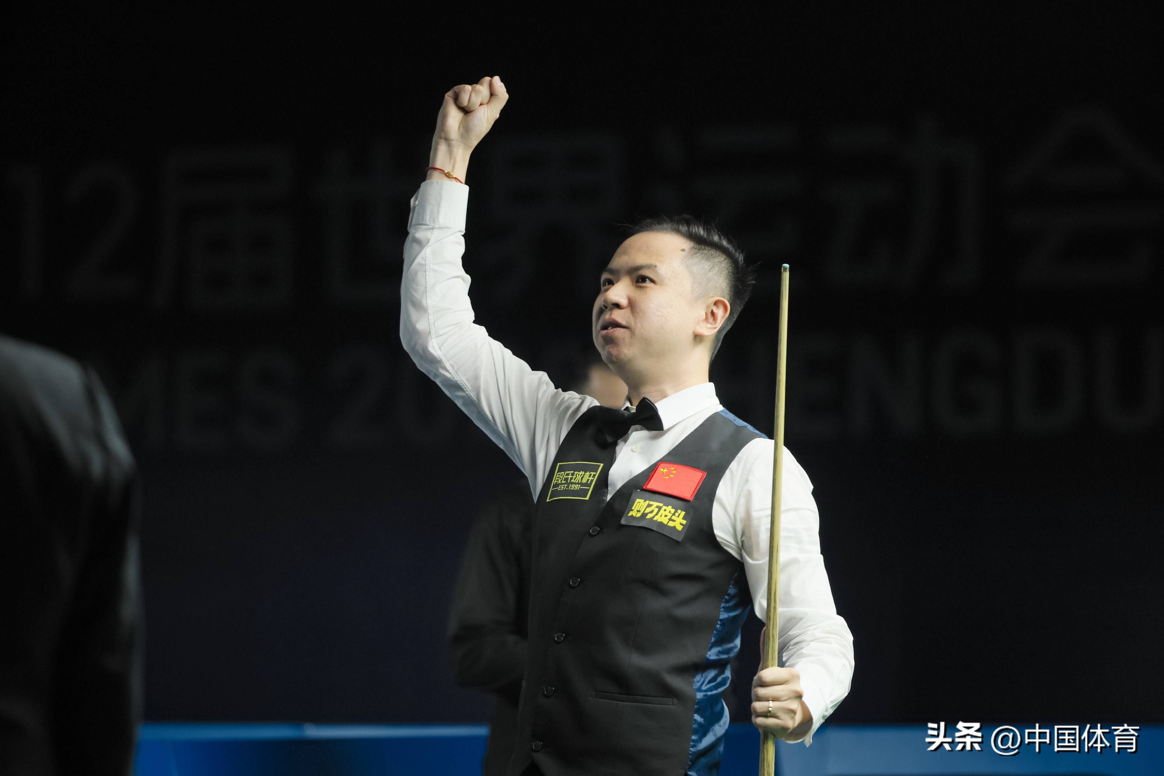 争取更好的 争取更好的