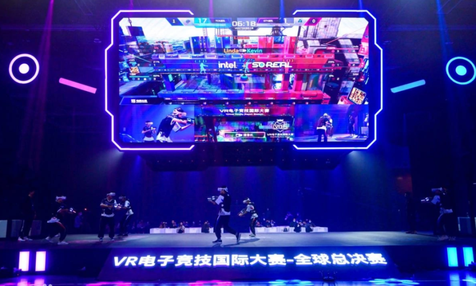 这种比赛中 这种比赛中