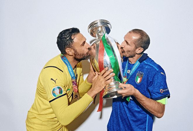 关注的焦点 关注的焦点