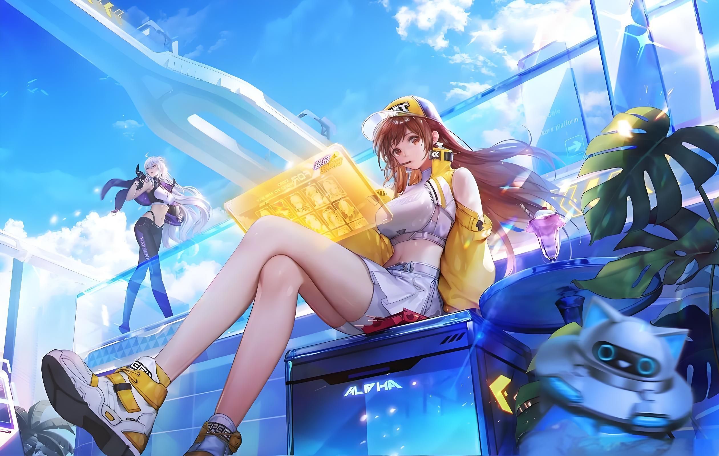 总的来说 总的来说