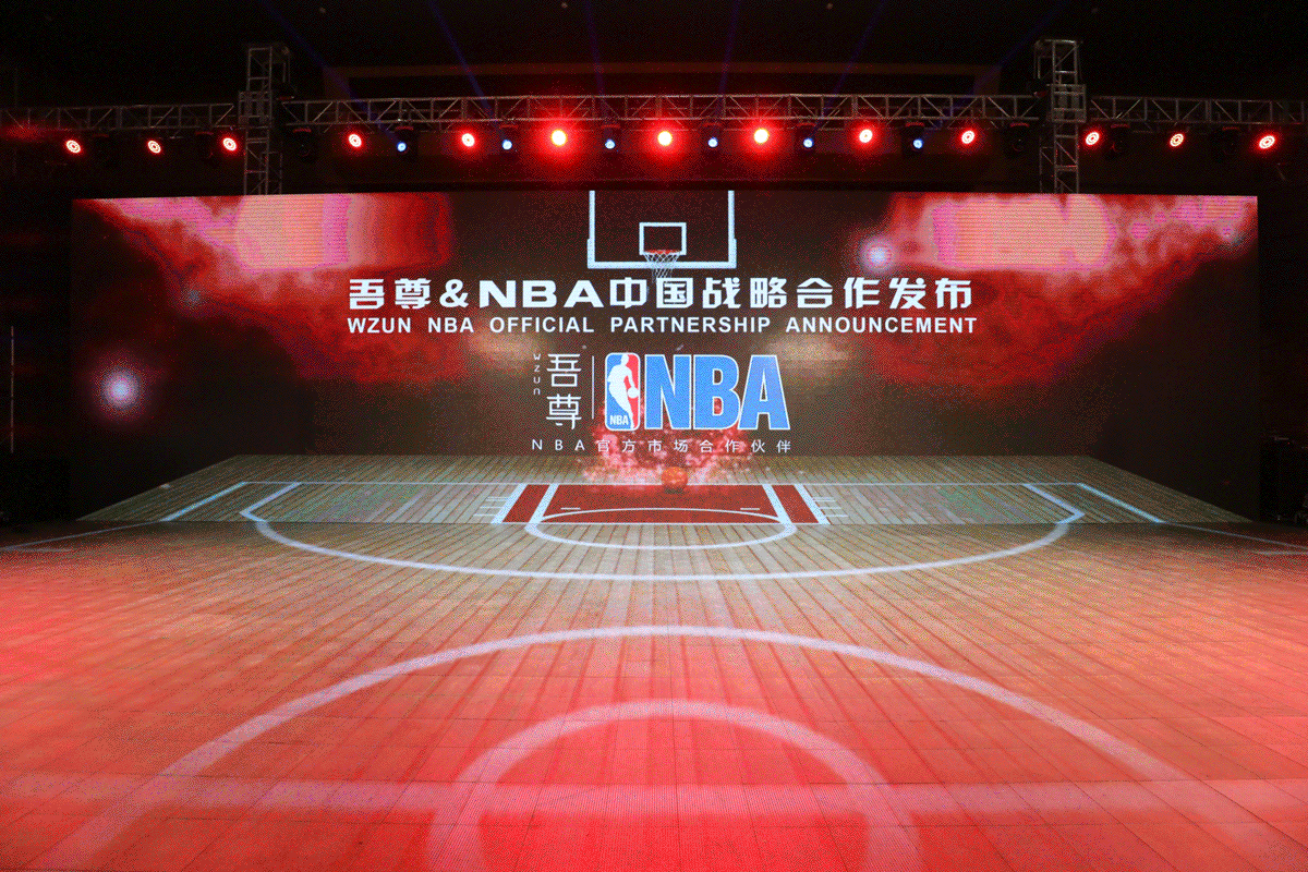 与季后赛竞